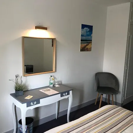 Logis Le Relais Des Plages