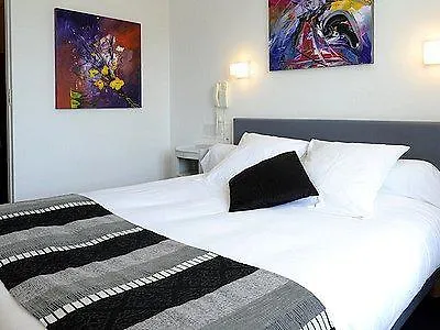 Logis Le Relais Des Plages 2*