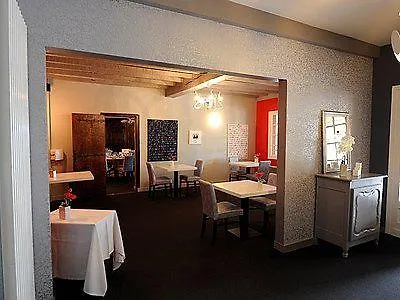 Logis Le Relais Des Plages Saint-Paul-lès-Dax