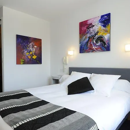 Logis Le Relais Des Plages