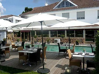 Logis Le Relais Des Plages