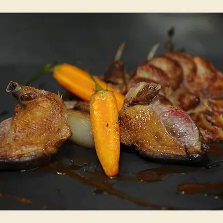 Hotel Logis Le Relais Des Plages Saint-Paul-lès-Dax