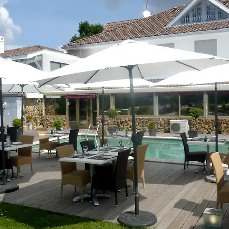Logis Le Relais Des Plages Hotel