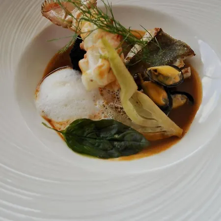 Logis Le Relais Des Plages 2*