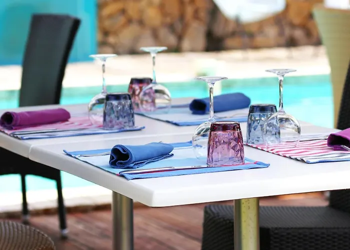 Logis Le Relais Des Plages Saint-Paul-lès-Dax