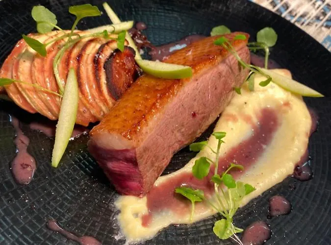 Logis Le Relais Des Plages Hotel Saint-Paul-lès-Dax