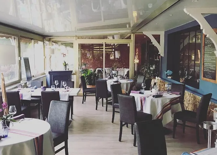 Logis Le Relais Des Plages Saint-Paul-lès-Dax