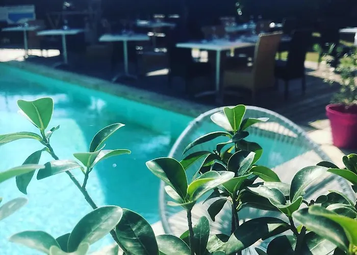 Logis Le Relais Des Plages