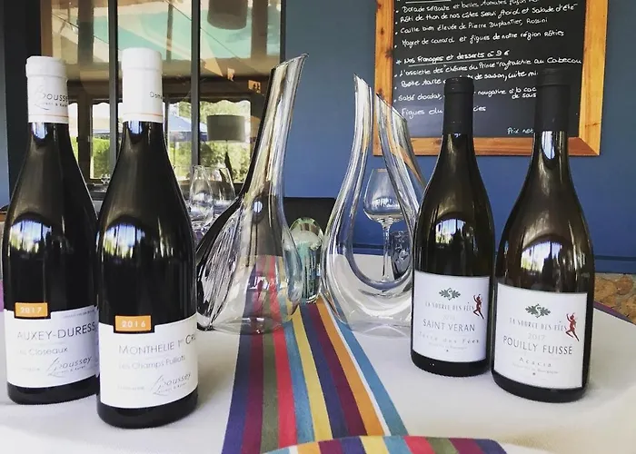 Logis Le Relais Des Plages 2*