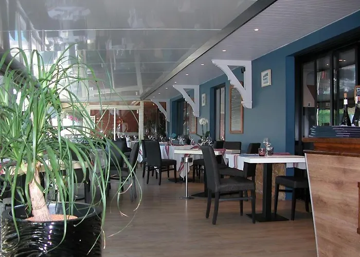 Logis Le Relais Des Plages Hotel Saint-Paul-lès-Dax