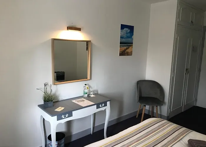 Logis Le Relais Des Plages