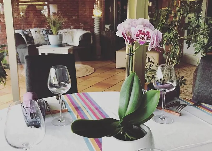 Logis Le Relais Des Plages Saint-Paul-lès-Dax