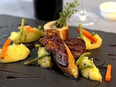 Hotel Logis Le Relais Des Plages 2*