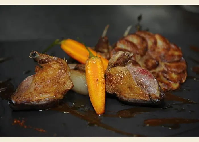 Hotel Logis Le Relais Des Plages Saint-Paul-lès-Dax