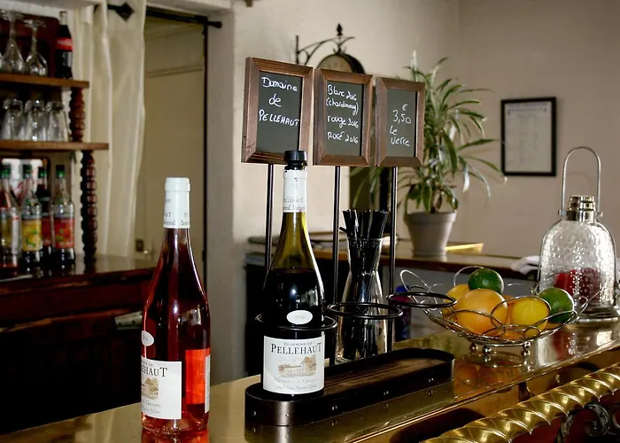 Logis Le Relais Des Plages Hotel Saint-Paul-lès-Dax