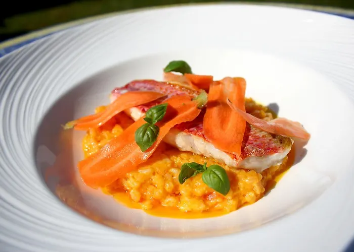 Hotel Logis Le Relais Des Plages