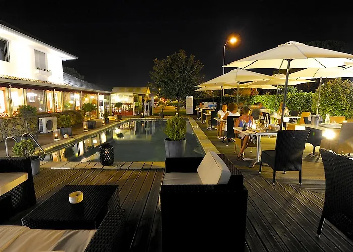 Logis Le Relais Des Plages 2*