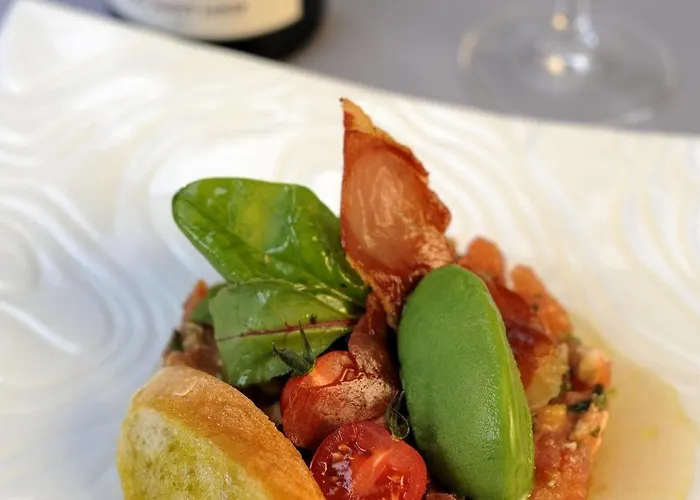 Logis Le Relais Des Plages Hotel 2*