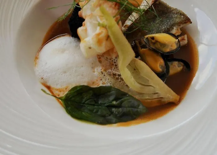 Logis Le Relais Des Plages 2*