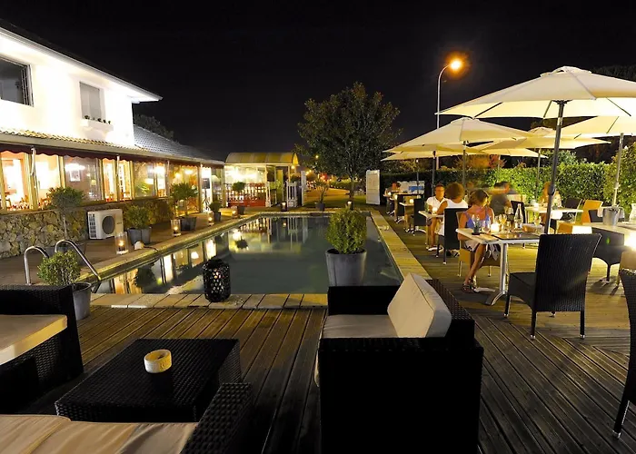 Logis Le Relais Des Plages 2* Saint-Paul-lès-Dax